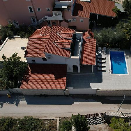 Villa Vesa Sevid ภายนอก รูปภาพ