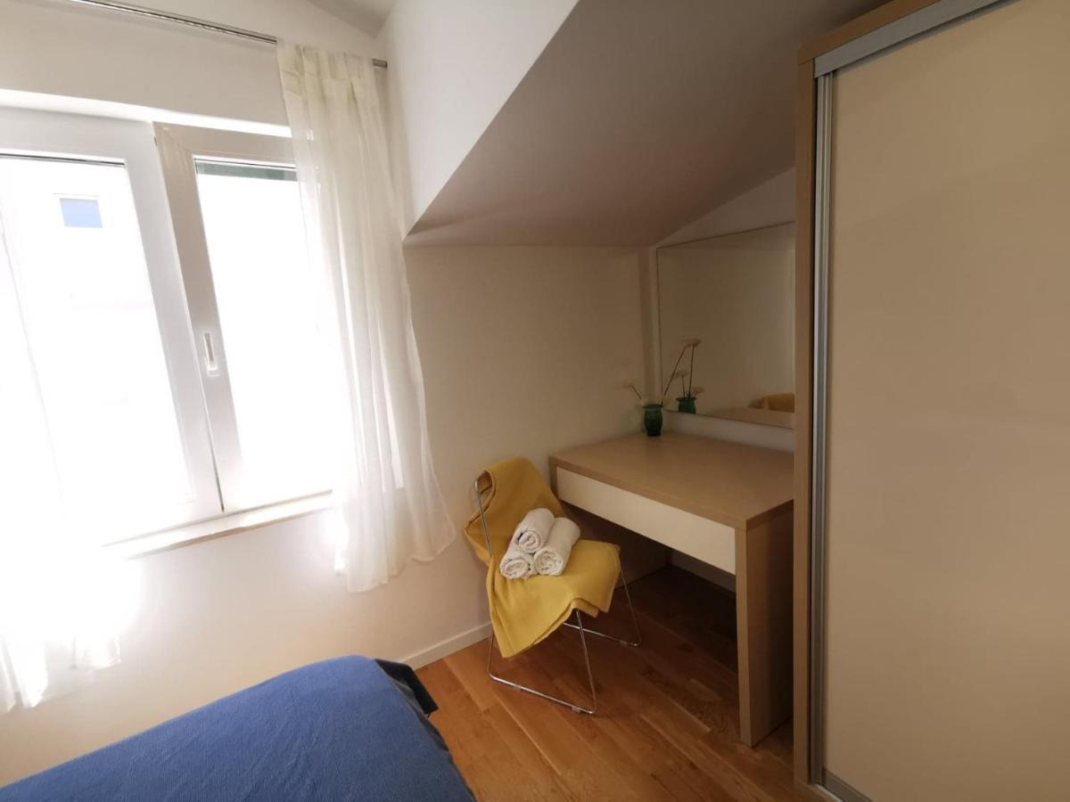 Villa Vesa Sevid ภายนอก รูปภาพ