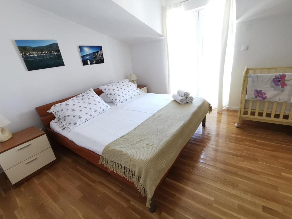 Villa Vesa Sevid ภายนอก รูปภาพ