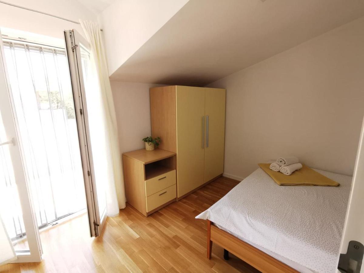 Villa Vesa Sevid ภายนอก รูปภาพ