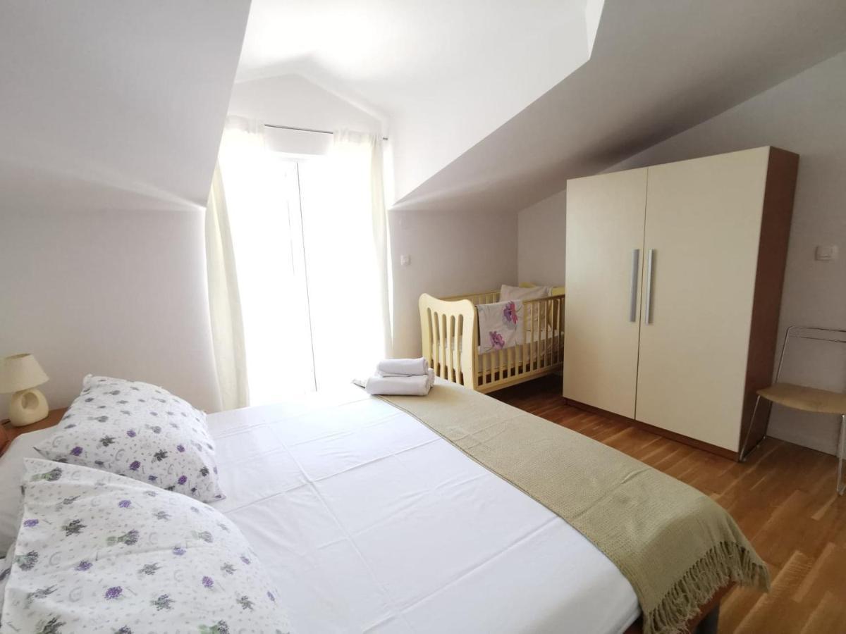 Villa Vesa Sevid ภายนอก รูปภาพ