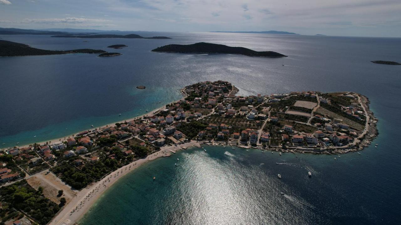 Villa Vesa Sevid ภายนอก รูปภาพ