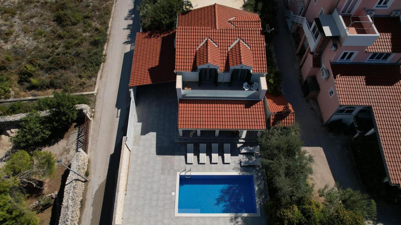 Villa Vesa Sevid ภายนอก รูปภาพ