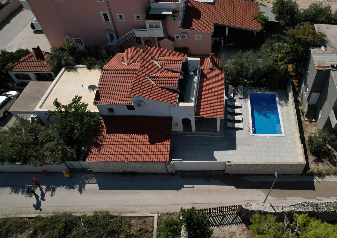 Villa Vesa Sevid ภายนอก รูปภาพ