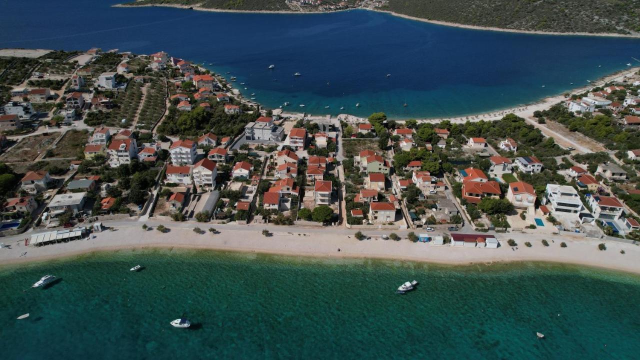 Villa Vesa Sevid ภายนอก รูปภาพ