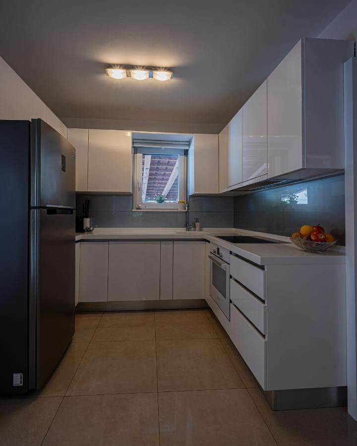 Villa Vesa Sevid ภายนอก รูปภาพ