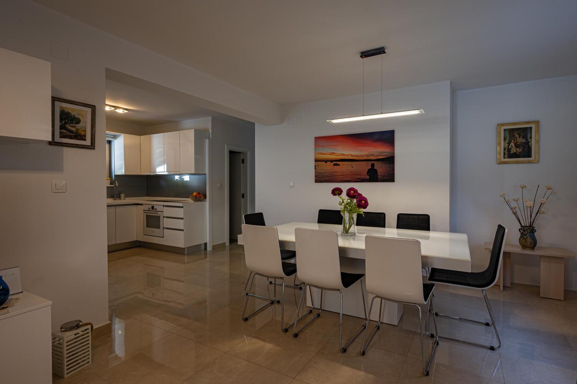 Villa Vesa Sevid ภายนอก รูปภาพ