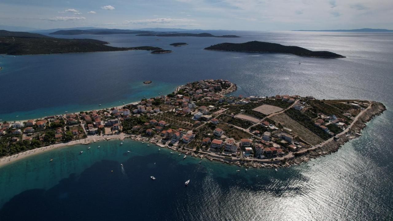 Villa Vesa Sevid ภายนอก รูปภาพ