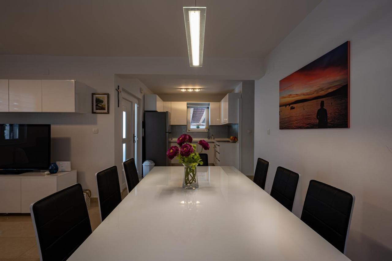 Villa Vesa Sevid ภายนอก รูปภาพ