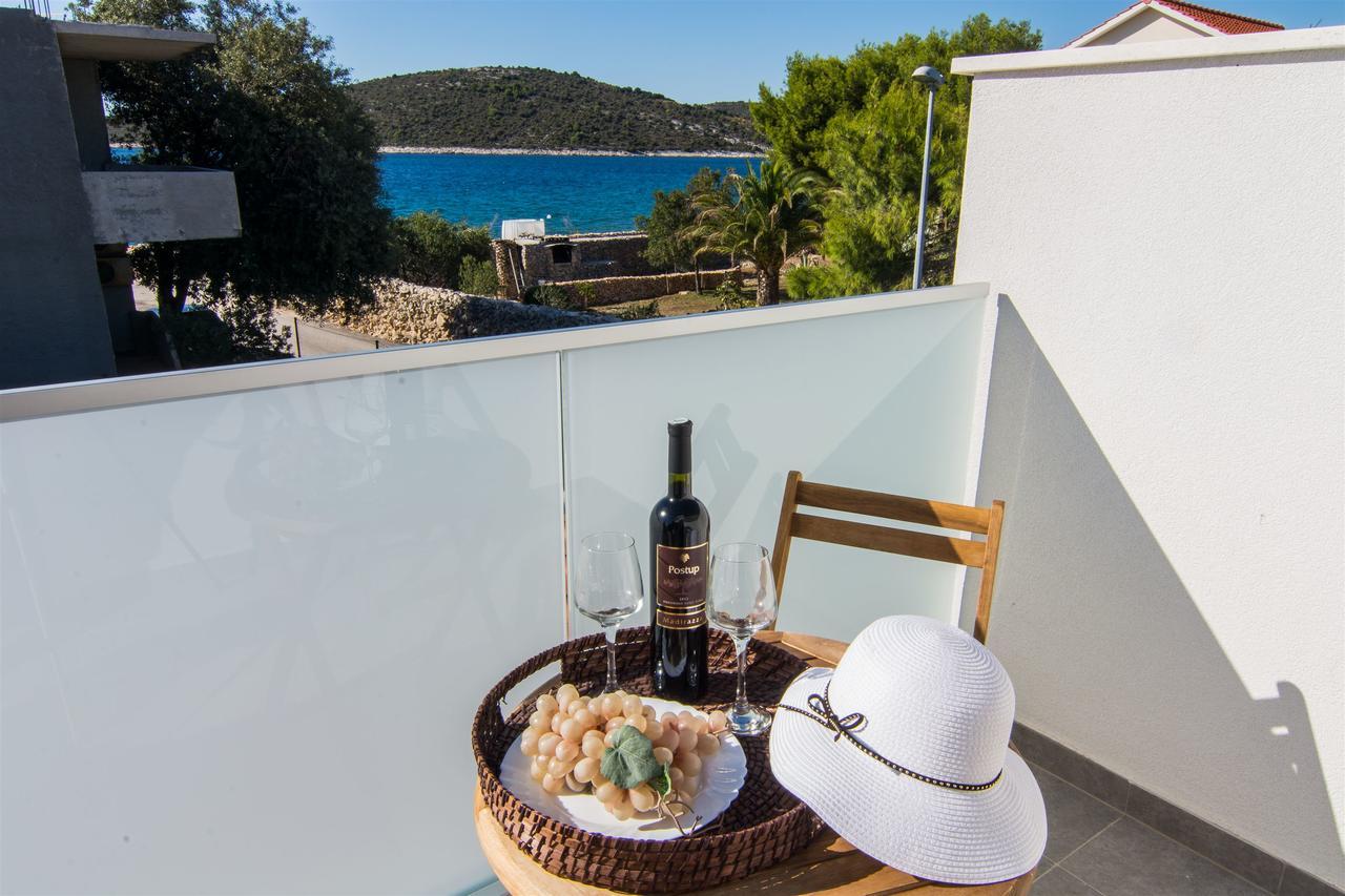 Villa Vesa Sevid ภายนอก รูปภาพ
