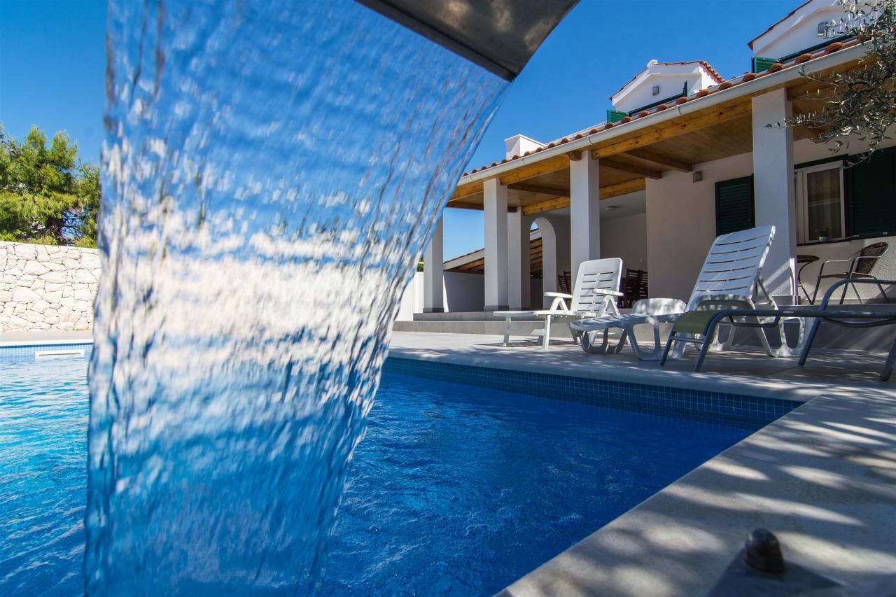 Villa Vesa Sevid ภายนอก รูปภาพ