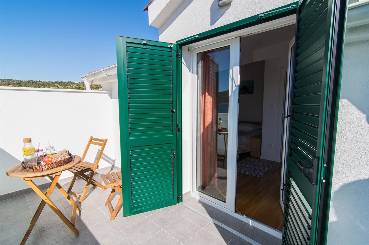 Villa Vesa Sevid ภายนอก รูปภาพ