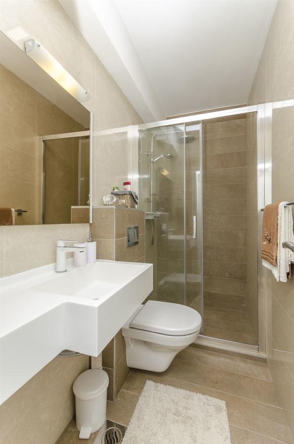 Villa Vesa Sevid ภายนอก รูปภาพ